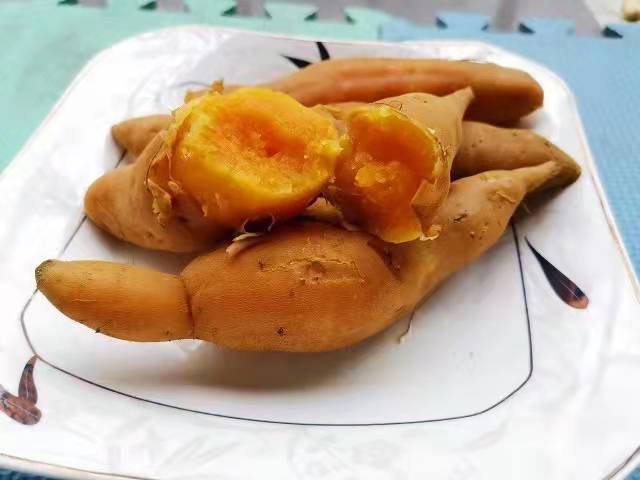 芋头烂了好吃,芋头烂了一点吃了有事情吗