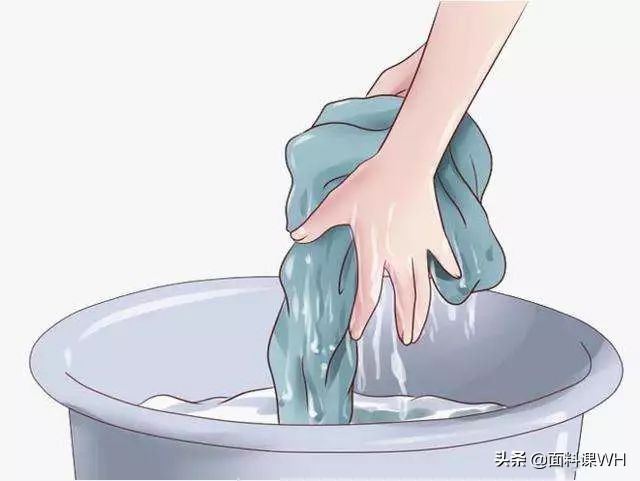 真丝面料的分类有哪几种,真丝面料都有哪些分类