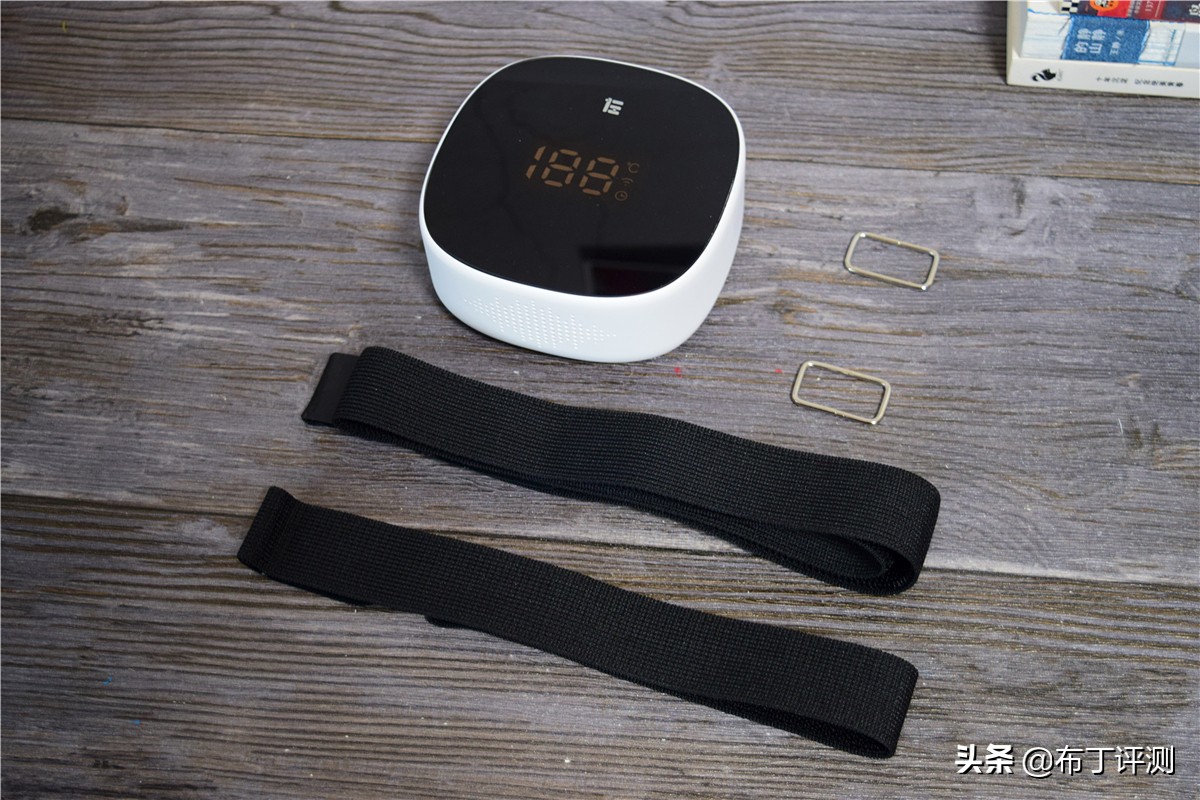 左点艾灸仪倍轻松艾灸,艾灸盒艾灸教程新手入门