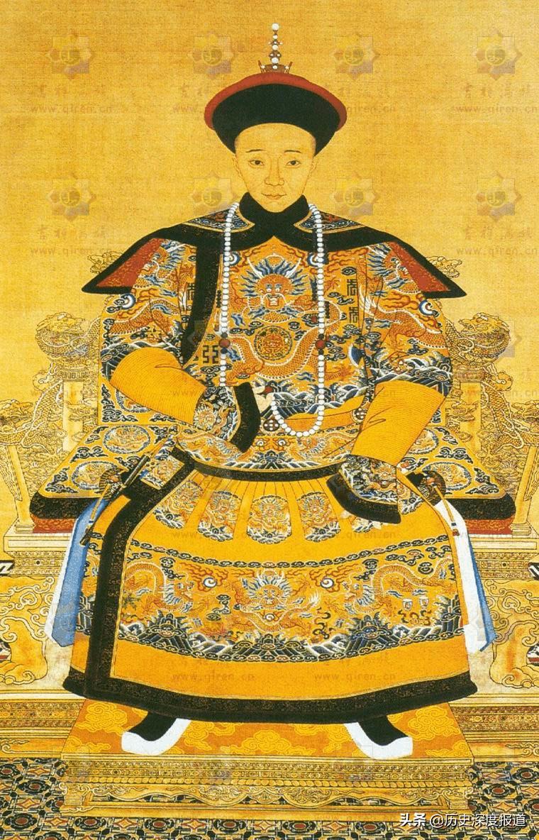 无冕“女皇”是如何炼成的——慈禧登上权力巅峰的制度视角解读