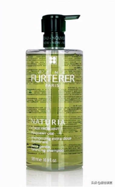 天然之扉洗发水小样,天然之扉生姜洗发水怎么样