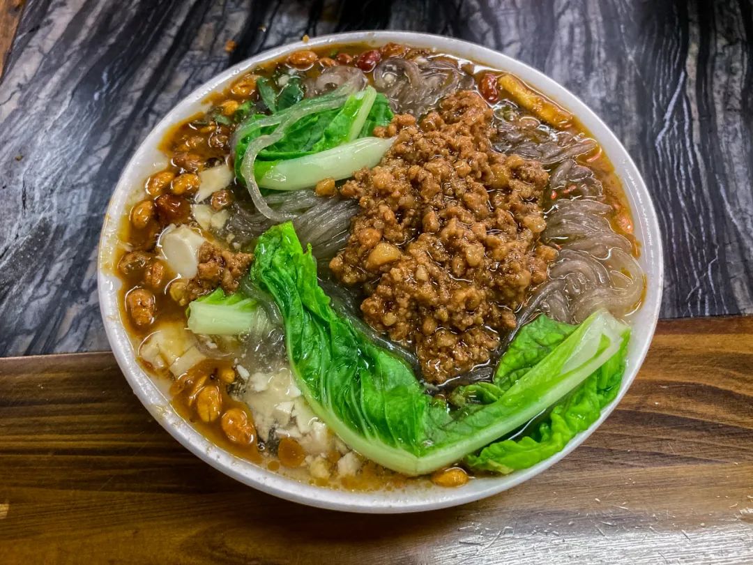 成都美食游最佳攻略,在成都不吃辣应该怎么享受美食