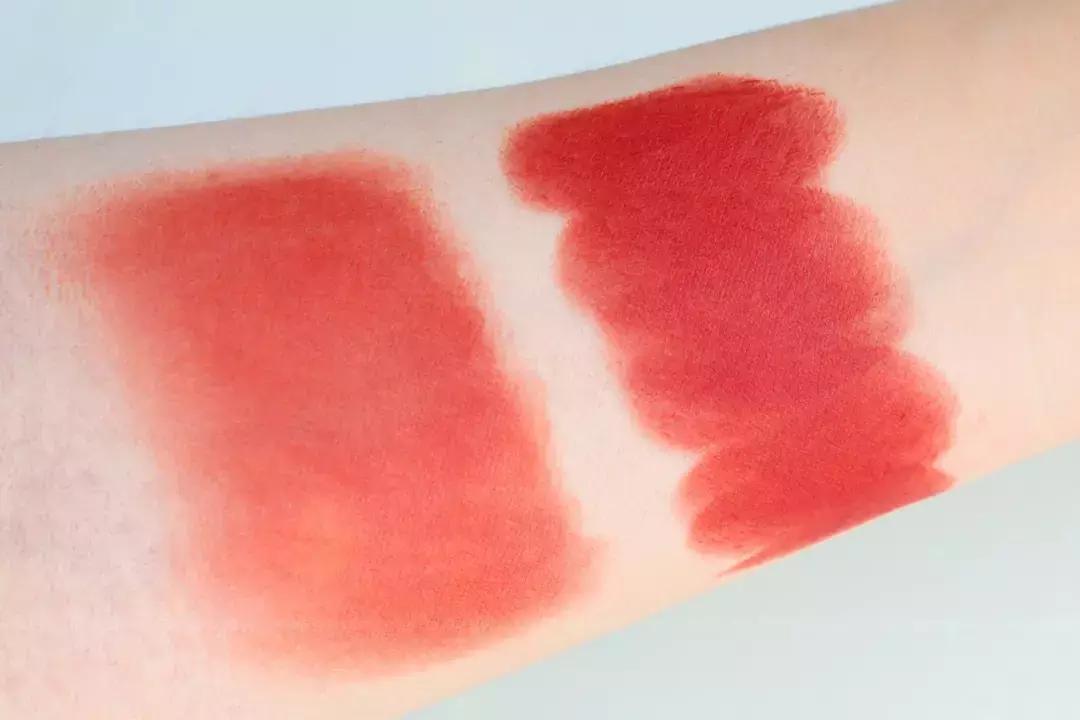 年度爱用口红大分享,年度爱用口红推荐