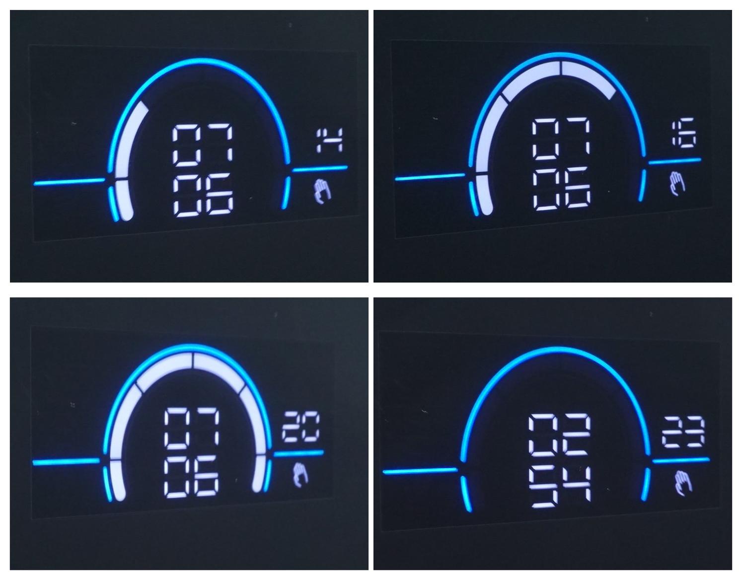 华帝7.2千瓦猛火灶最新款,华帝入门级烟灶