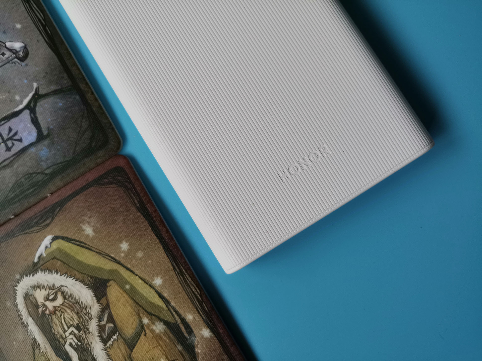 荣耀移动电源2快充版说明书,荣耀移动电源2快充版评测