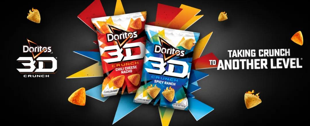 年销超百亿，多力多滋这棵百事的“摇钱树”，凭什么火到全球？