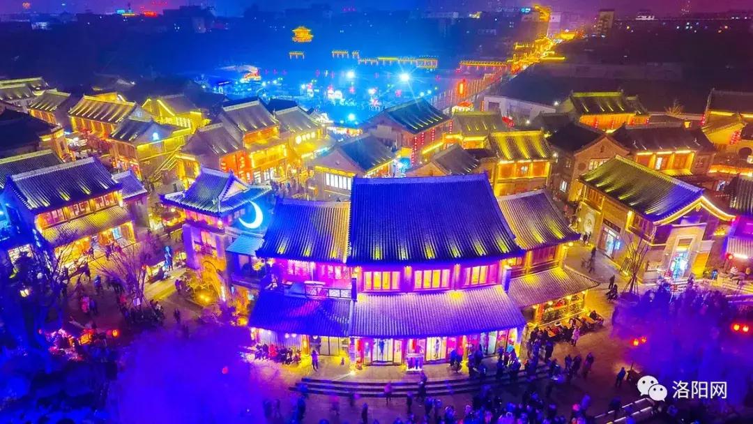 洛阳牡丹花会邀请,洛阳邀请全世界人民看牡丹