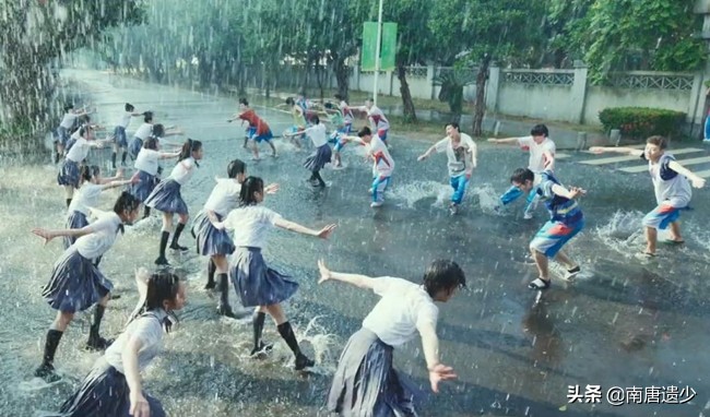 燃野少年的天空看了会哭吗,燃野少年的天空难看么