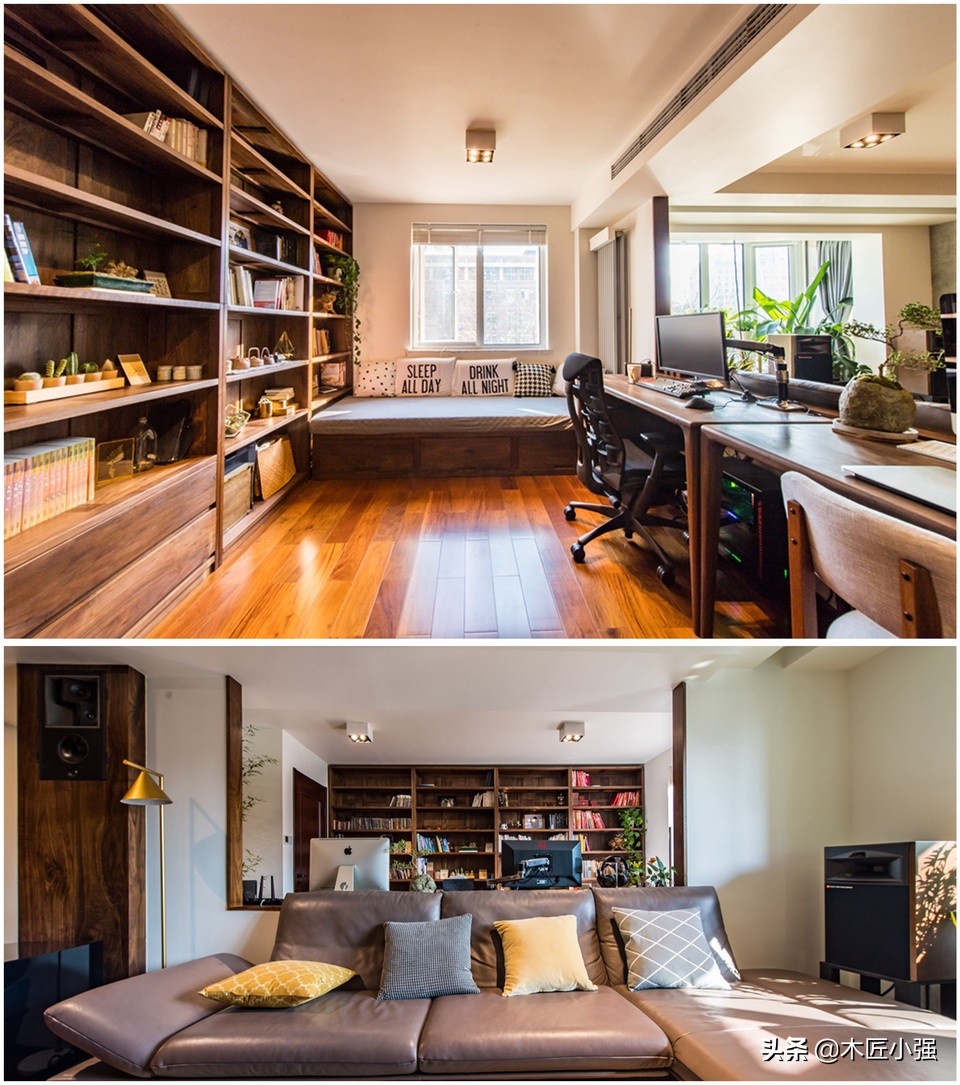 樱桃木橡木黑胡桃木怎么选,白蜡木樱桃木黑胡桃怎么选