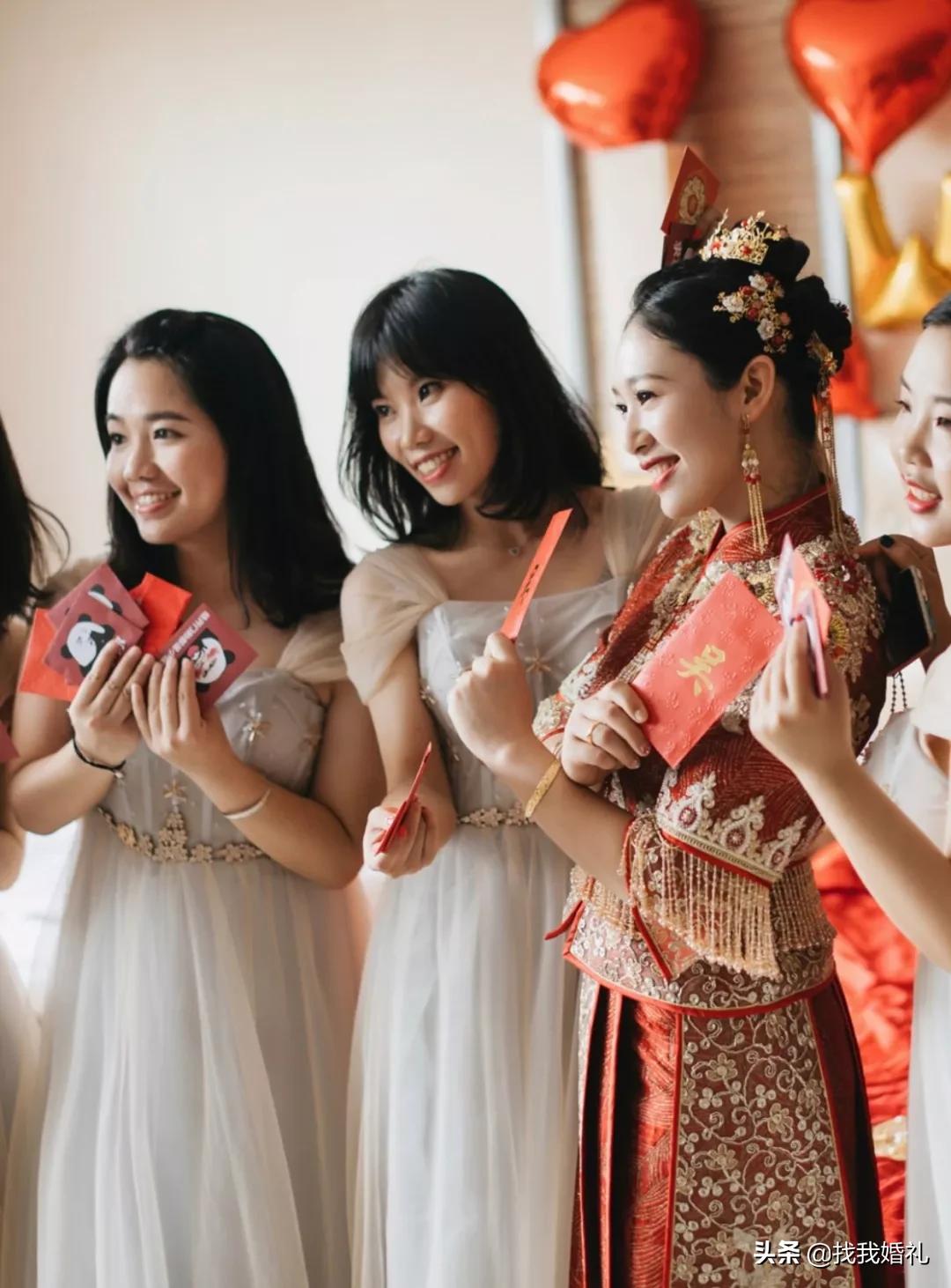 备婚路上最难的点,备孕中的难点你中了吗