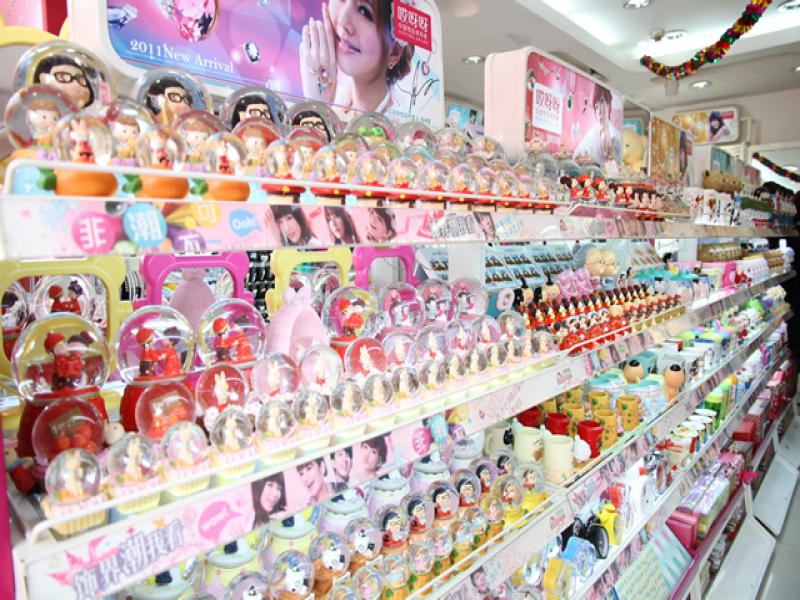 屈臣氏有丝芙兰系列吗,买手店屈臣氏丝芙兰