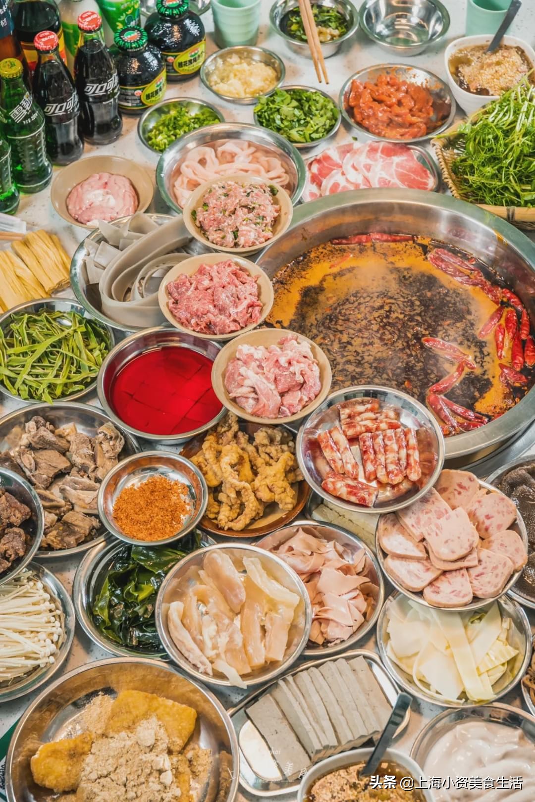 魔都网红打卡地,魔都上海的新十大网红打卡地