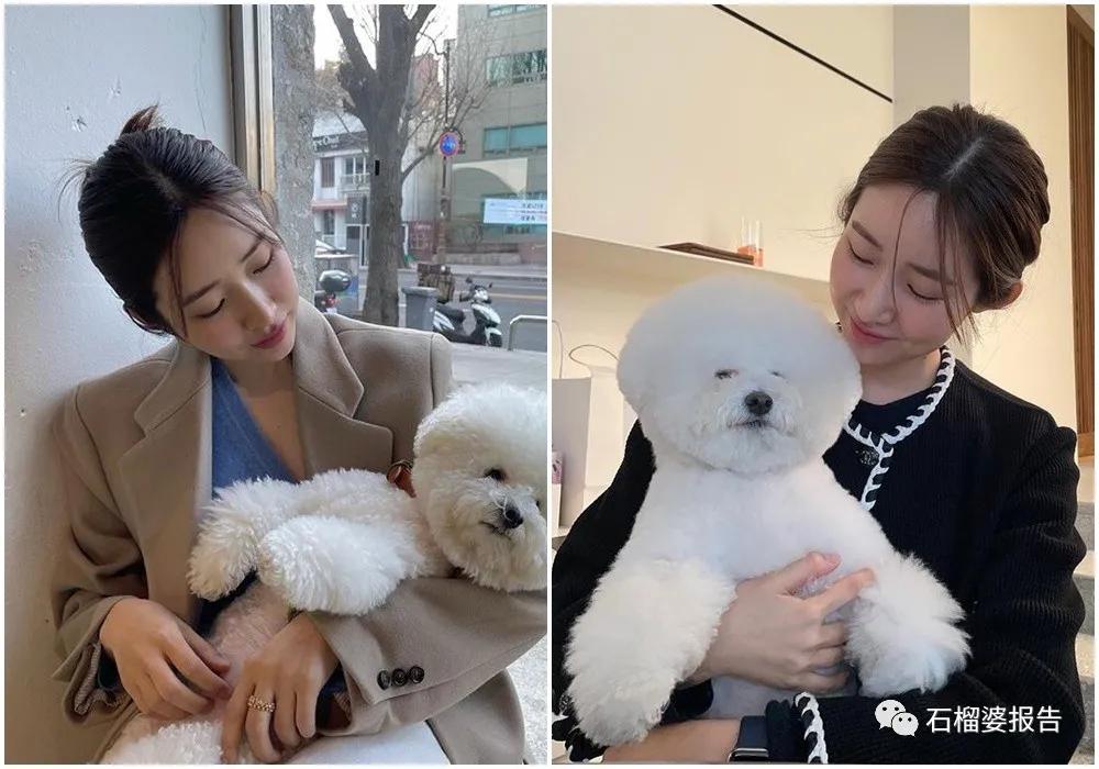 盘点韩国小姐姐的日常穿搭,盘点韩国小姐姐穿搭