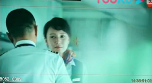《中国机长》删改前剧情曝光，毕男和机长感情线让人动容
