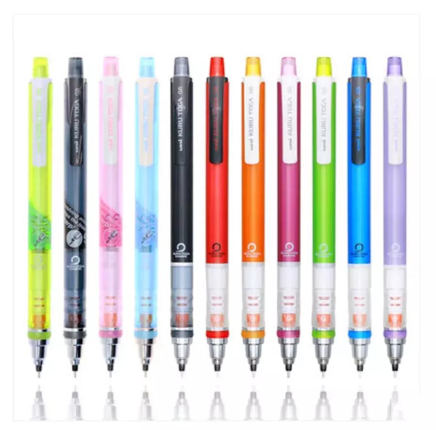 开学必备文具100件女生清单,颜值超高却不好用的文具测评