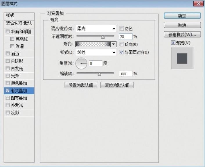 用photoshop制作立体图形,ps怎么画电视机