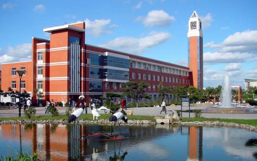 吉林有哪些大学录取分数线,吉林省的大学排名及录取分数线