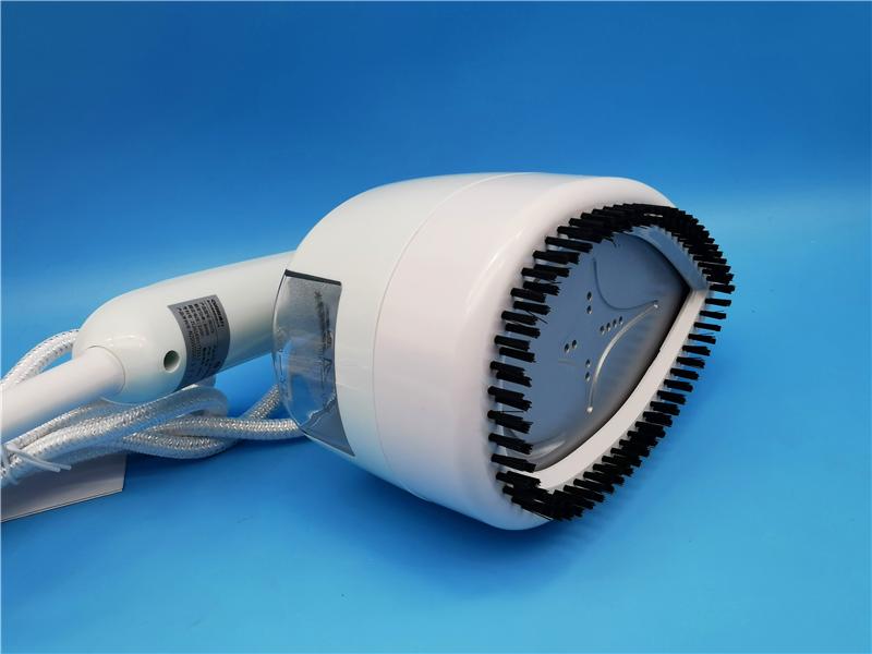 便携式熨烫机如何熨衬衫,衣服起皱哪款熨烫机好