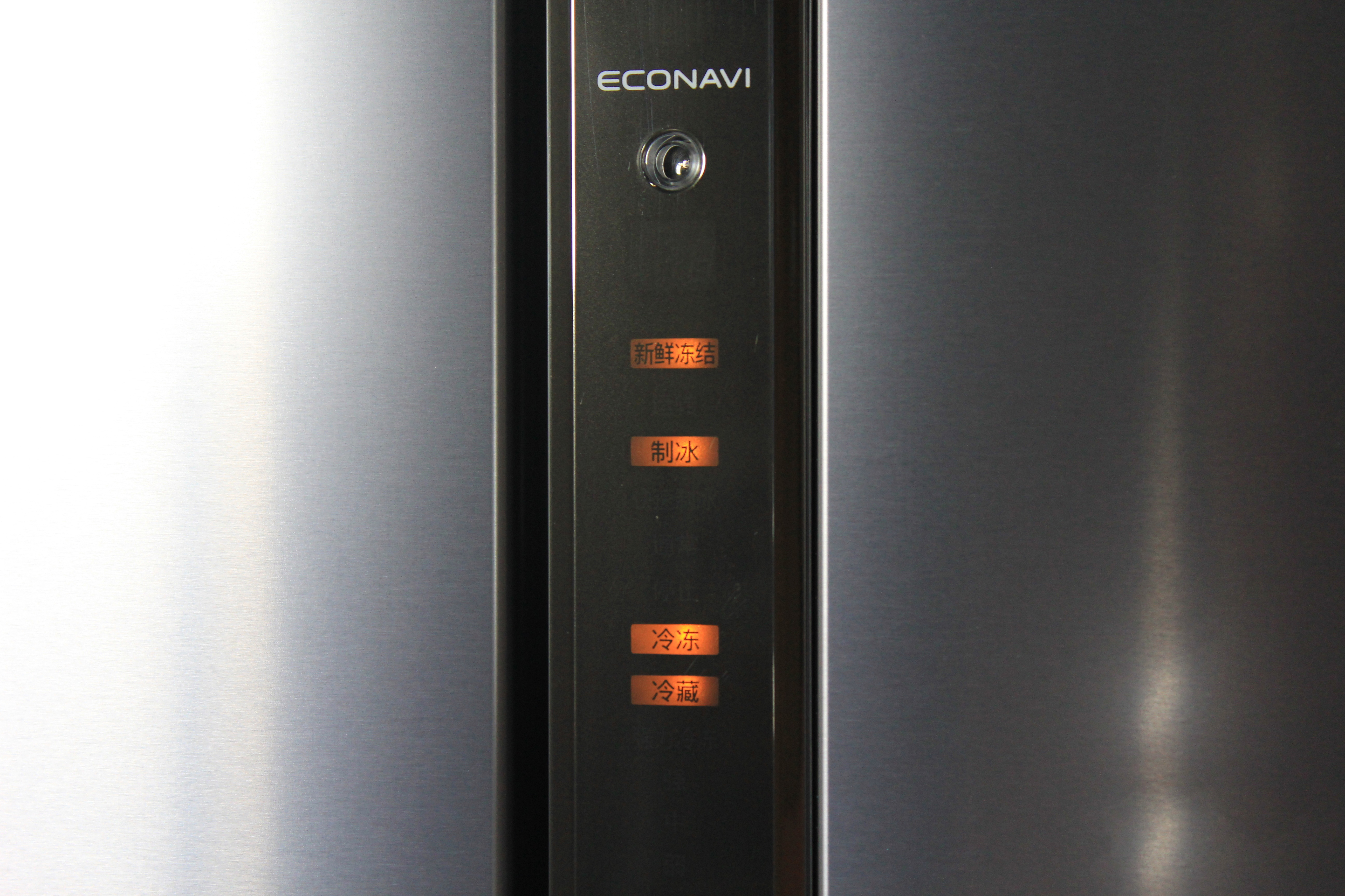 冰箱怎么选款时尚,冰箱怎么选比较好用