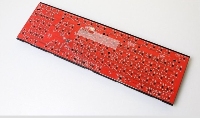 富德机械键盘怎么调节,富德无线键盘怎么开启