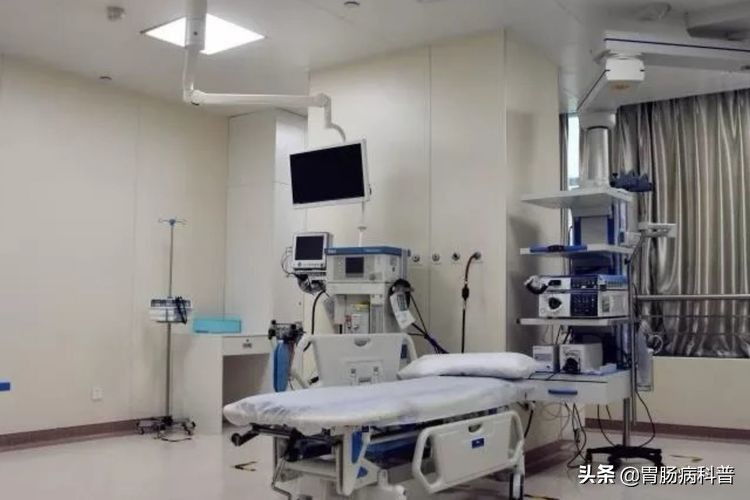 内镜中心有女医生吗,内镜中心科室医生怎么样