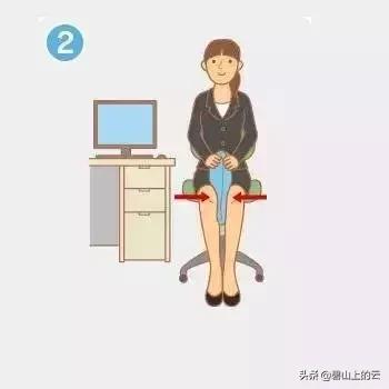 每天拉伸45个动作,站着的简单的拉伸动作每天必练