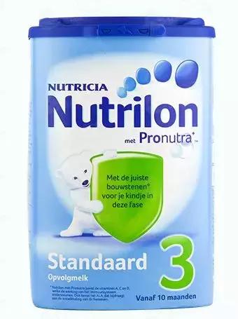 荷兰牛栏深度水解奶粉怎么样,荷兰牛栏问题曝光