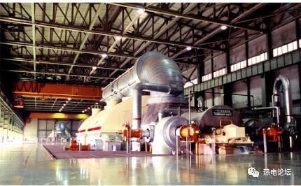 电站机组跳闸后处理方法,电厂跳机后热态恢复