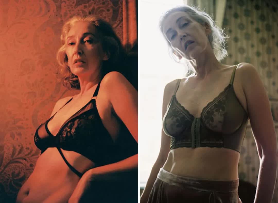 不再性感的内衣市场，正在经历怎样的变化？|新消费观察