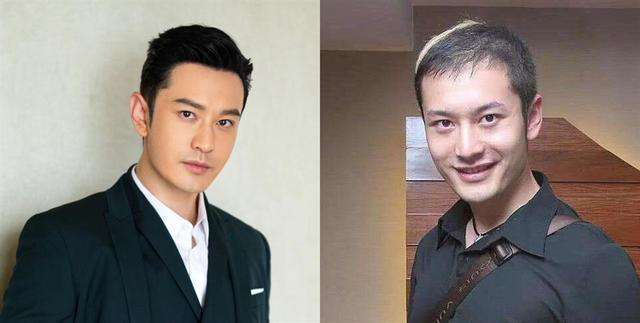 m型脱发也帅的男明星,帅气也挡不住脱发的10位男明星