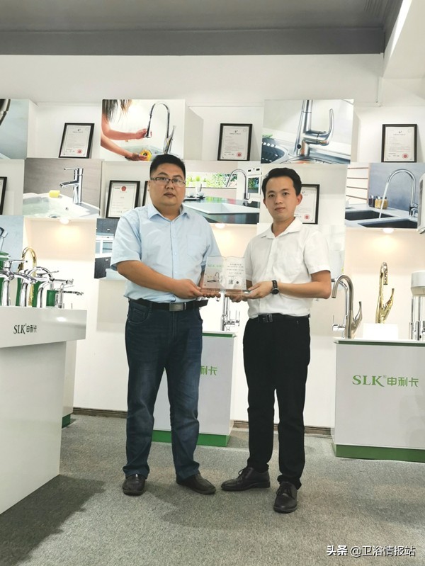 申利卡卫浴怎么样啊,申利卡卫浴总经销