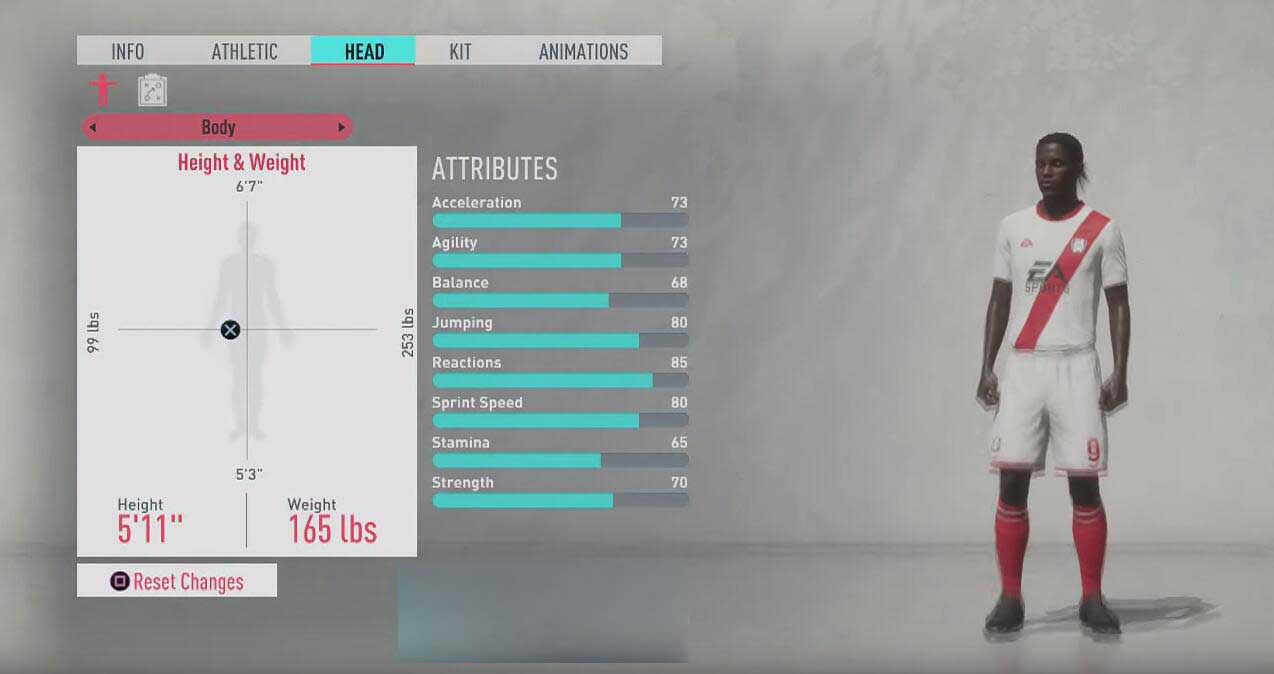 fifa足球生涯模式合集,fifa足球个人生涯模式怎么玩最好