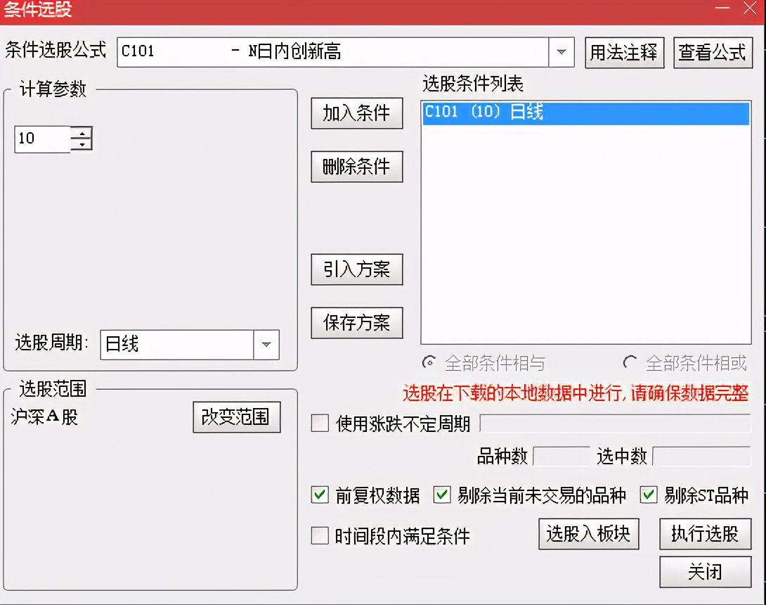 牛股都是波浪式上升,牛股都是从默默无闻走出来