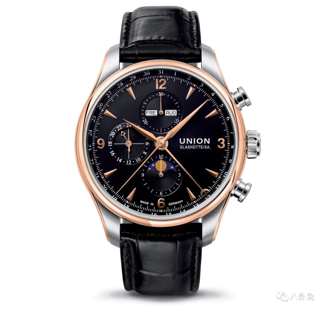 宇联手表在德国卖多少钱,宇联德国买便宜吗