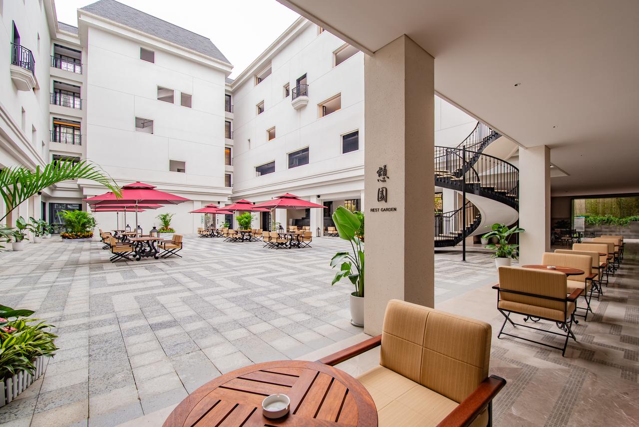 四川成都华龙酒店,四川成都五星级酒店排名