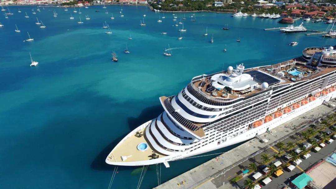 邮*公轮**司怎么挑？10分钟扫盲贴带你快速鉴赏各大品牌！