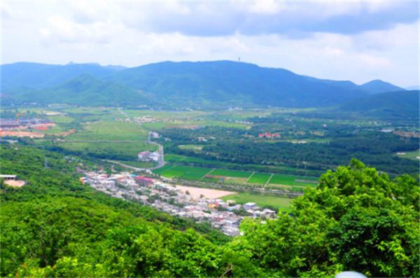 重庆到三亚怎么去最便宜,重庆到三亚途经哪些旅游城市