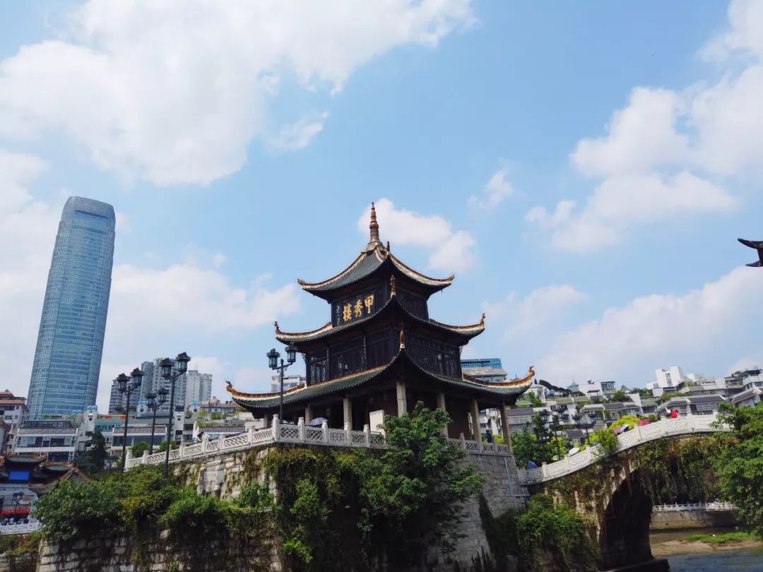 贵州旅游攻略超详细,贵州自驾游攻略推荐7到10天