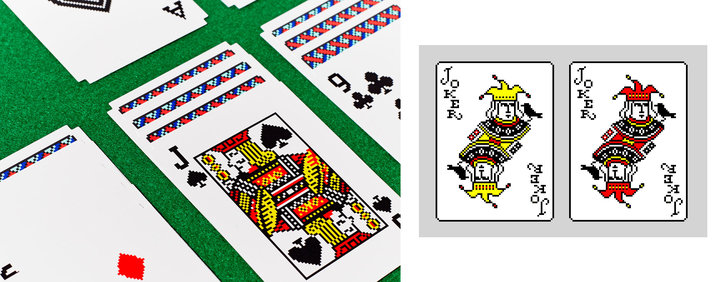 Mac笑脸、像素字体、微软纸牌…苹果第一代设计师有多厉害？