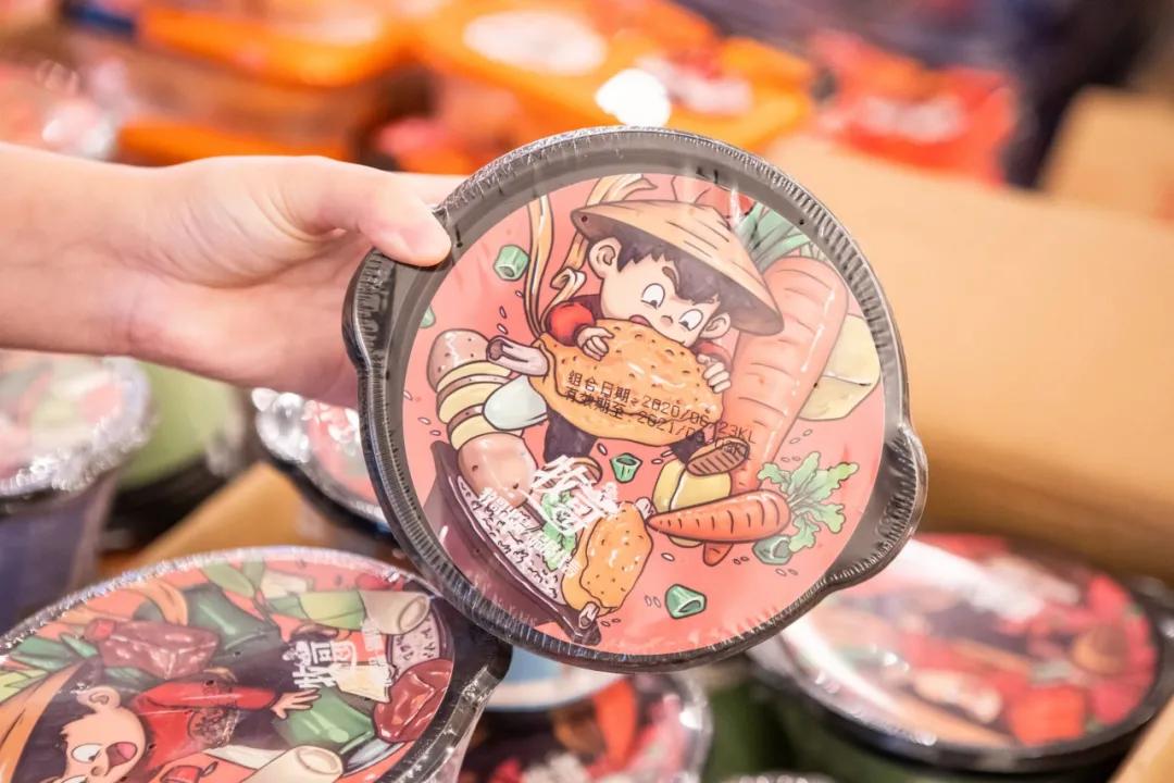 天津十大特产批发市场,天津最大的土特产批发市场