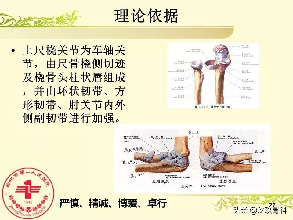 孟氏骨折功能训练多久能恢复正常,孟氏骨折中医能治吗