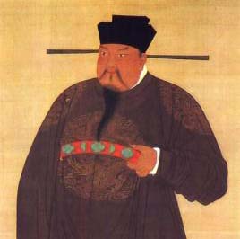 南慕容要恢复哪一个北燕,南慕容为何声名鹊起