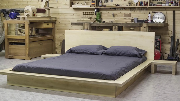 分享选床小常识,选床怎么样选不会被骗