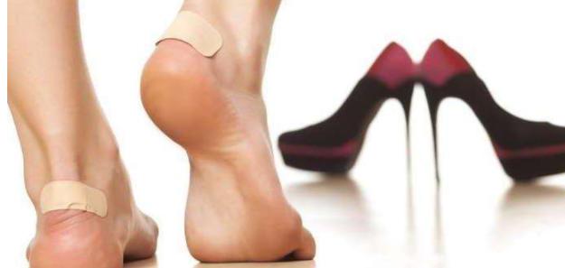 嵌甲一直不剪会怎么样,嵌甲习惯长在肉里纠正不过来