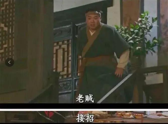 武林外传要翻拍了吗,至今无人敢翻拍白眉大侠