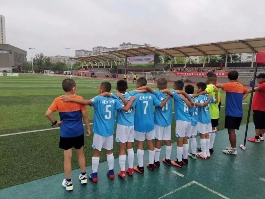海门市校园足球联赛,南通市校园足球联赛