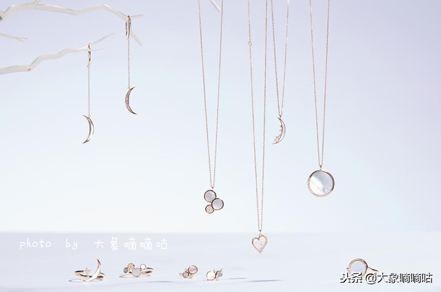 最值得买的十大珠宝首饰品牌,小众却不简单的首饰品牌