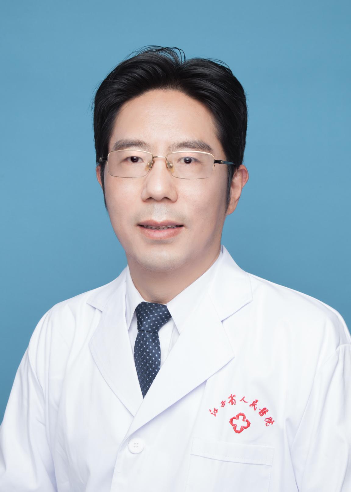 人民医院专家门诊一览表,江西省人民医院射频消融专家