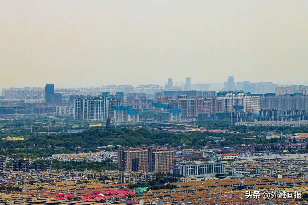 苏州添新酒店!凌空避世,这家英迪格又酷又雅