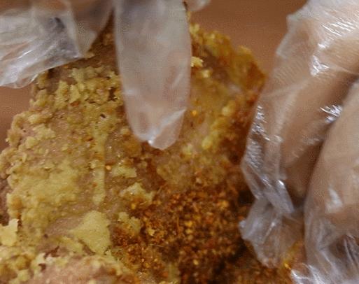 太原地铁2号线周边美食,太原附近人气最旺的美食街